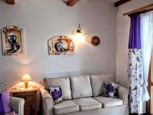 Chalupa Slunovrat - Hroznětín