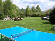 Chalupa Slunovrat - Hroznětín