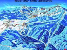 Chalupa Slunovrat - Hroznětín