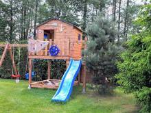 Chalupa Slunovrat - Hroznětín