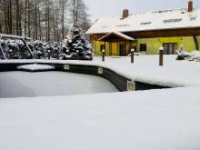 Chalupa Slunovrat - Hroznětín