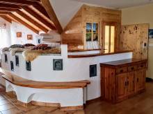 Chalupa Slunovrat - Hroznětín