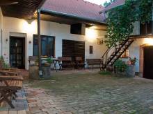 Na Zlatém kopečku - Čejkovice