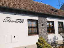 Penzion ROMANCE - Břeclav