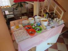 Penzion ROMANCE - Břeclav