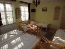 Penzion ROMANCE - Břeclav