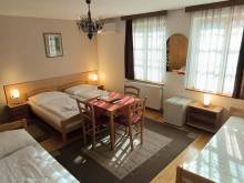 Penzion ROMANCE - Břeclav