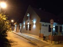 Penzion ROMANCE - Břeclav