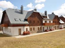 Apartmán ŠESTKA - Nové Chalupy