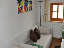 Apartmán ŠESTKA - Nové Chalupy