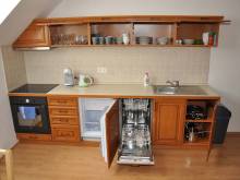 Apartmán ŠESTKA - Nové Chalupy