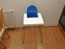 Apartmán ŠESTKA - Nové Chalupy