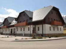 Apartmán ŠESTKA - Nové Chalupy