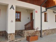 Apartmán ŠESTKA - Nové Chalupy