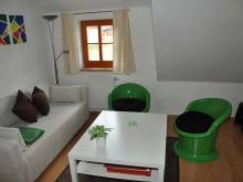 Apartmán ŠESTKA - Nové Chalupy
