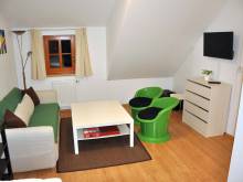 Apartmán ŠESTKA - Nové Chalupy