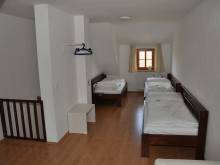 Apartmán ŠESTKA - Nové Chalupy