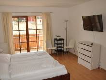Apartmán ŠESTKA - Nové Chalupy