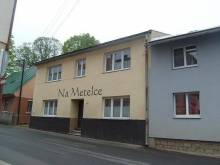 Ubytování v soukromí Na Metelce - Vysoké nad Jizerou
