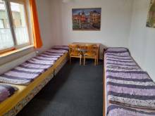 Ubytování v soukromí Na Metelce - Vysoké nad Jizerou
