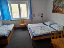 Ubytování v soukromí Na Metelce - Vysoké nad Jizerou