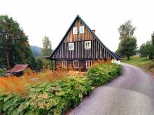 Apartmán Anna - Paseky nad Jizerou