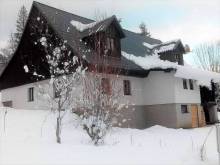 Apartmán Anna - Paseky nad Jizerou