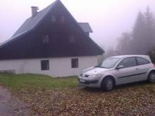 Apartmán Anna - Paseky nad Jizerou