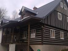 Apartmán Anna - Paseky nad Jizerou