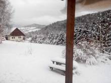 Apartmán Anna - Paseky nad Jizerou