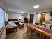 Apartmán Anna - Paseky nad Jizerou