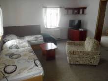 Apartmán Anna - Paseky nad Jizerou