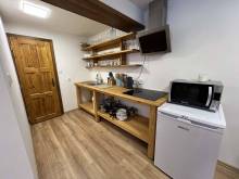 Apartmán Anna - Paseky nad Jizerou