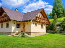 Apartmán Kludek - Terchová