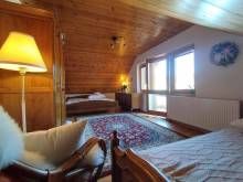 Apartmán Kludek - Terchová