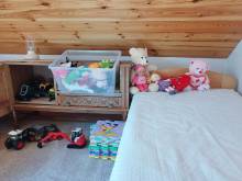 Apartmán Kludek - Terchová