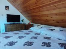 Apartmán Kludek - Terchová