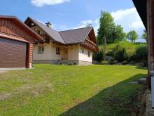 Apartmán Kludek - Terchová