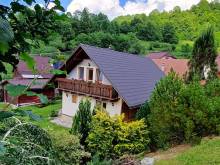 Apartmán Kludek - Terchová