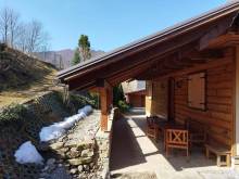 Apartmán Kludek - Terchová