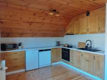 Apartmán Kludek - Terchová