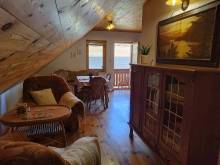 Apartmán Kludek - Terchová