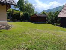 Apartmán Kludek - Terchová
