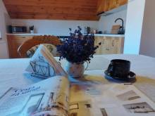 Apartmán Kludek - Terchová