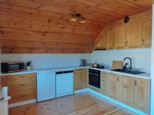 Apartmán Kludek - Terchová