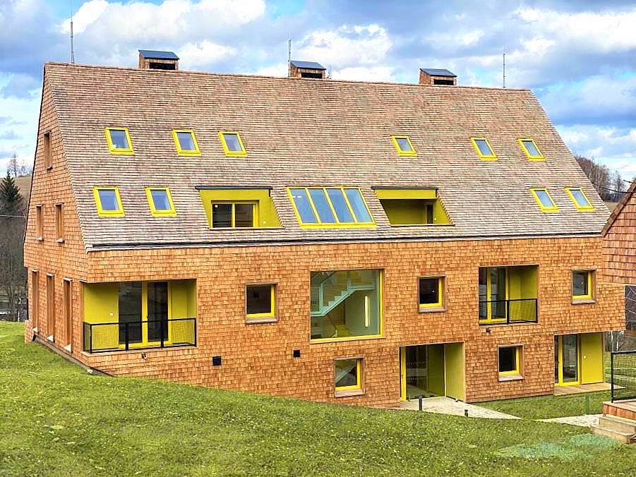 Apartmán Filipovice - Filipovice