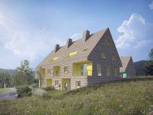 Apartmán Filipovice - Filipovice