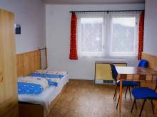 Horská chata Akademie - Mariánská