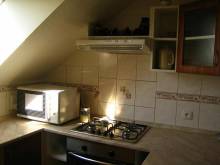 Chalupa U dvou jasanů - Zábrodí