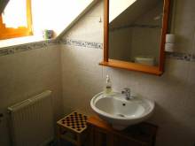 Chalupa U dvou jasanů - Zábrodí